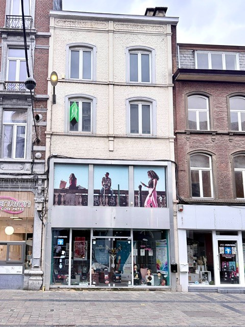 Galerie de Commerce Rue du Brou 3-5