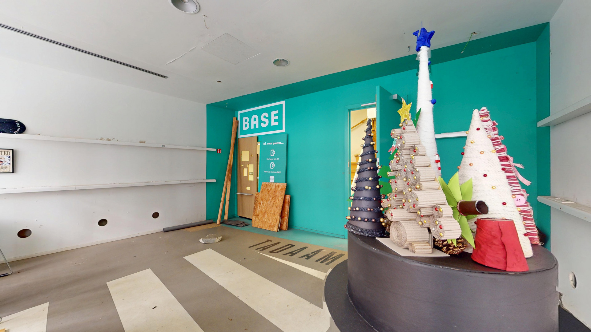 Galerie de Commerce Rue du Brou 3-5