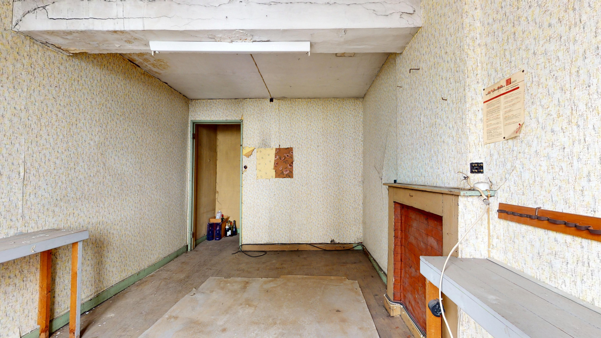 Galerie de Commerce Rue du Brou 3-5