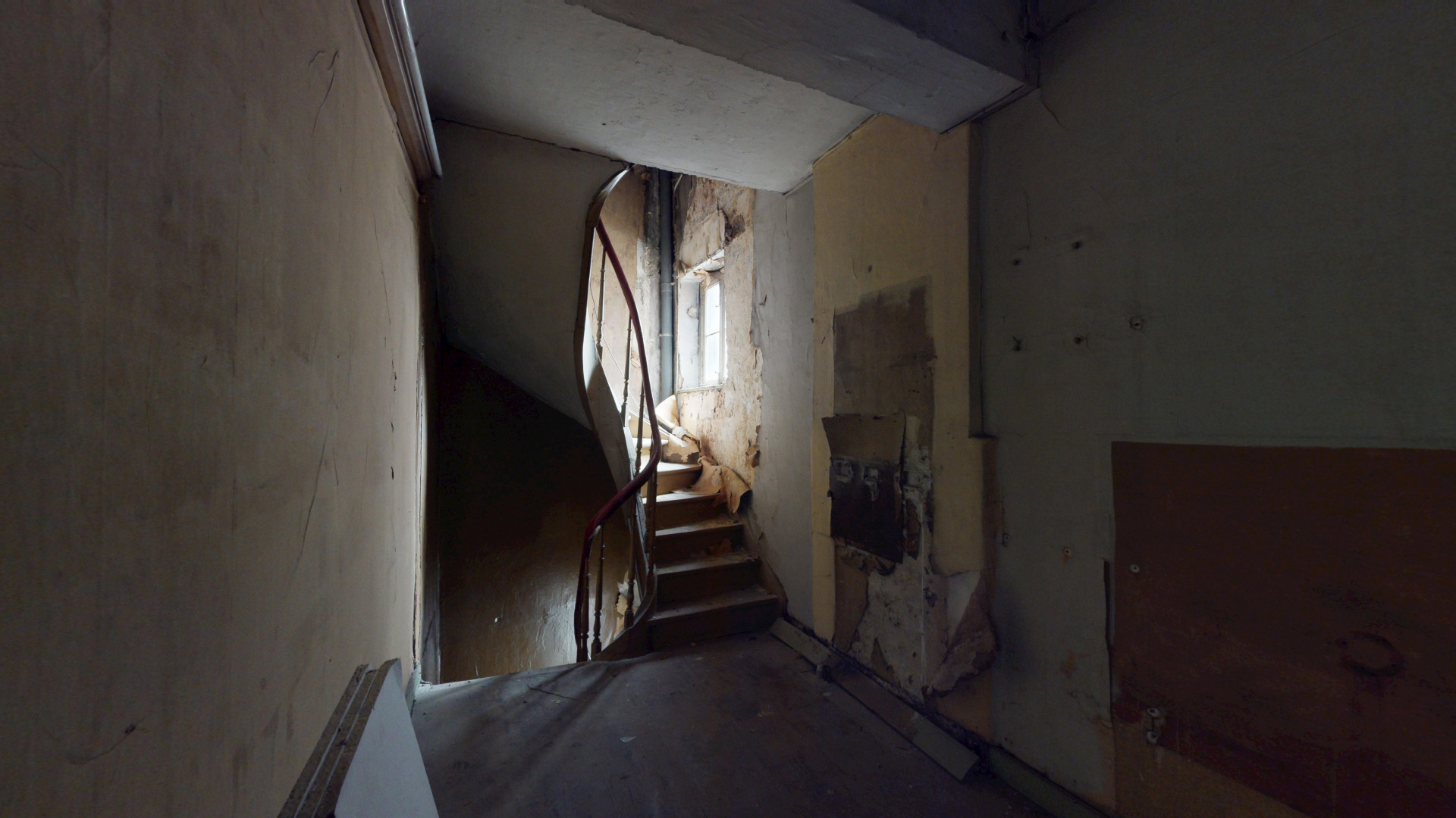 Galerie de Commerce Rue du Brou 3-5
