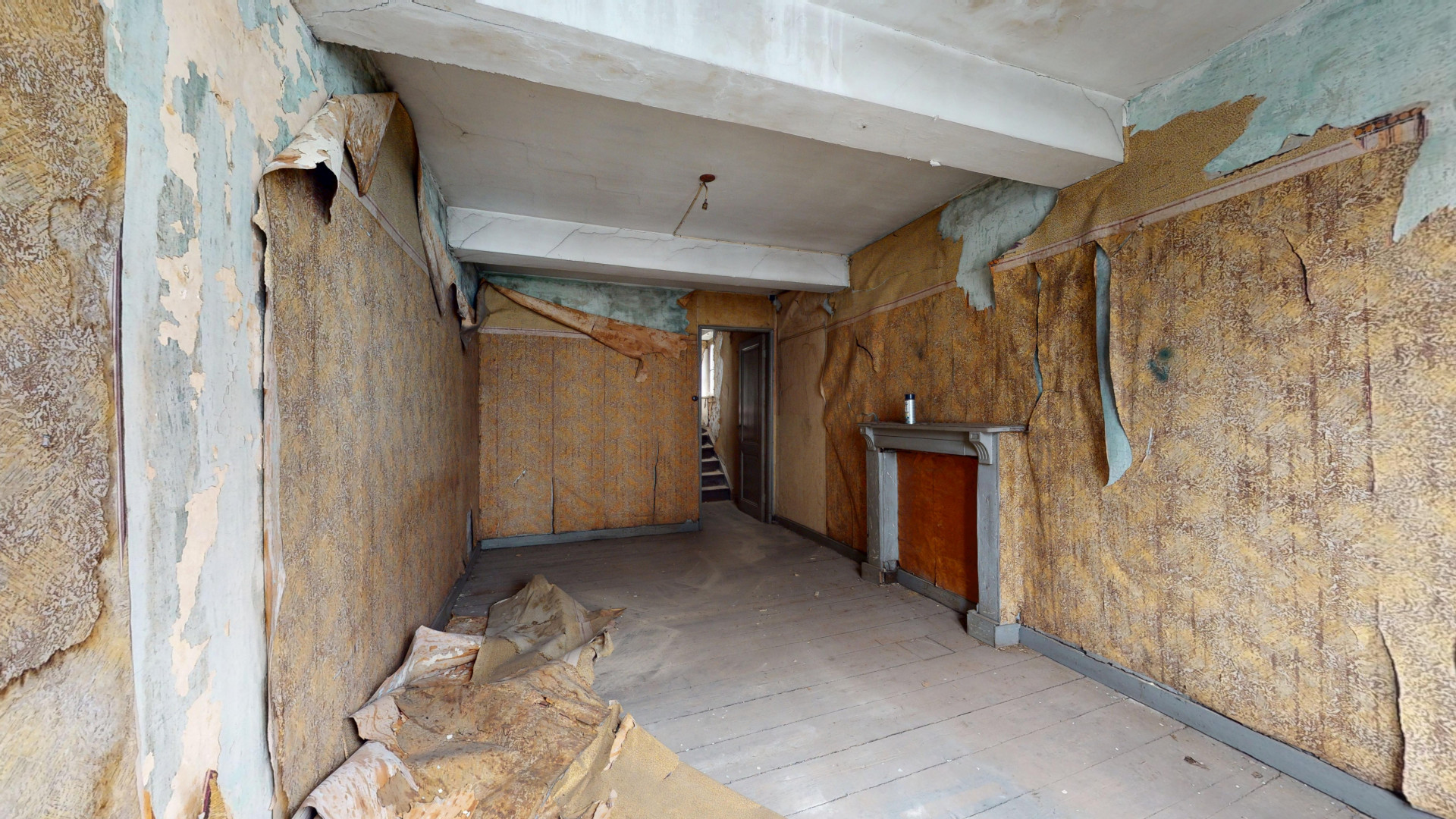 Galerie de Commerce Rue du Brou 3-5