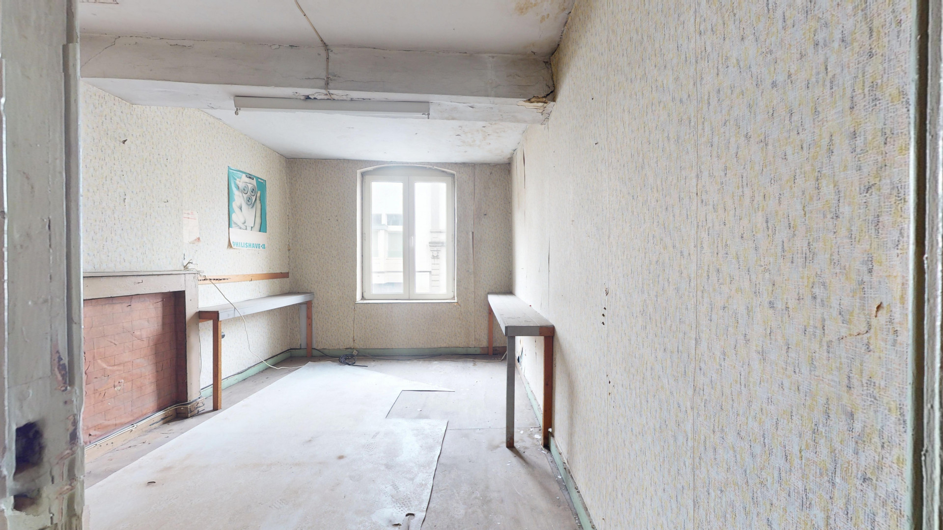 Galerie de Commerce Rue du Brou 3-5
