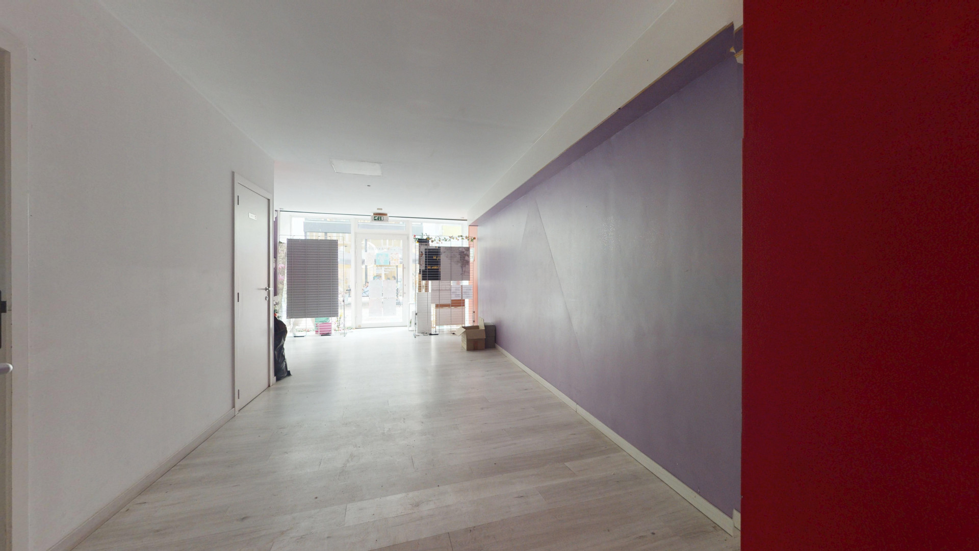 Galerie de Commerce Rue du brou 7