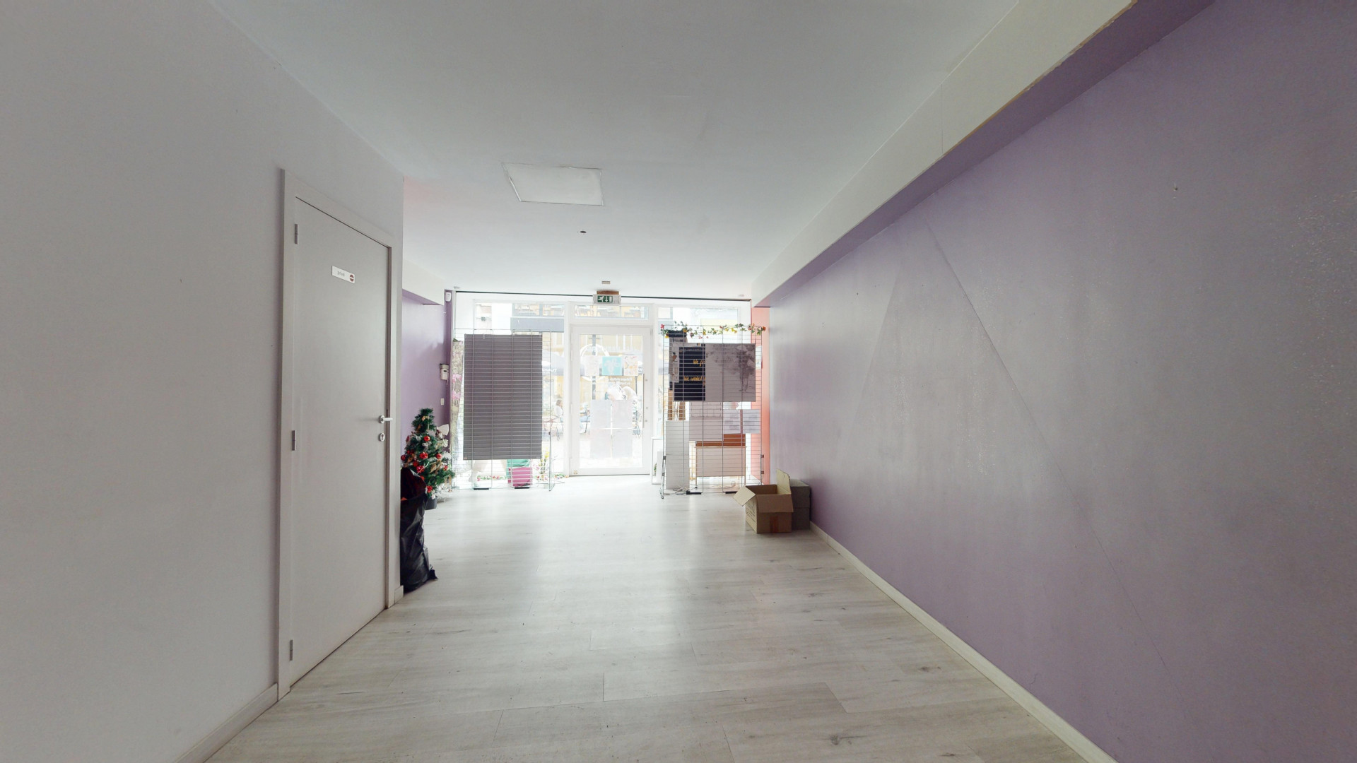 Galerie de Commerce Rue du brou 7