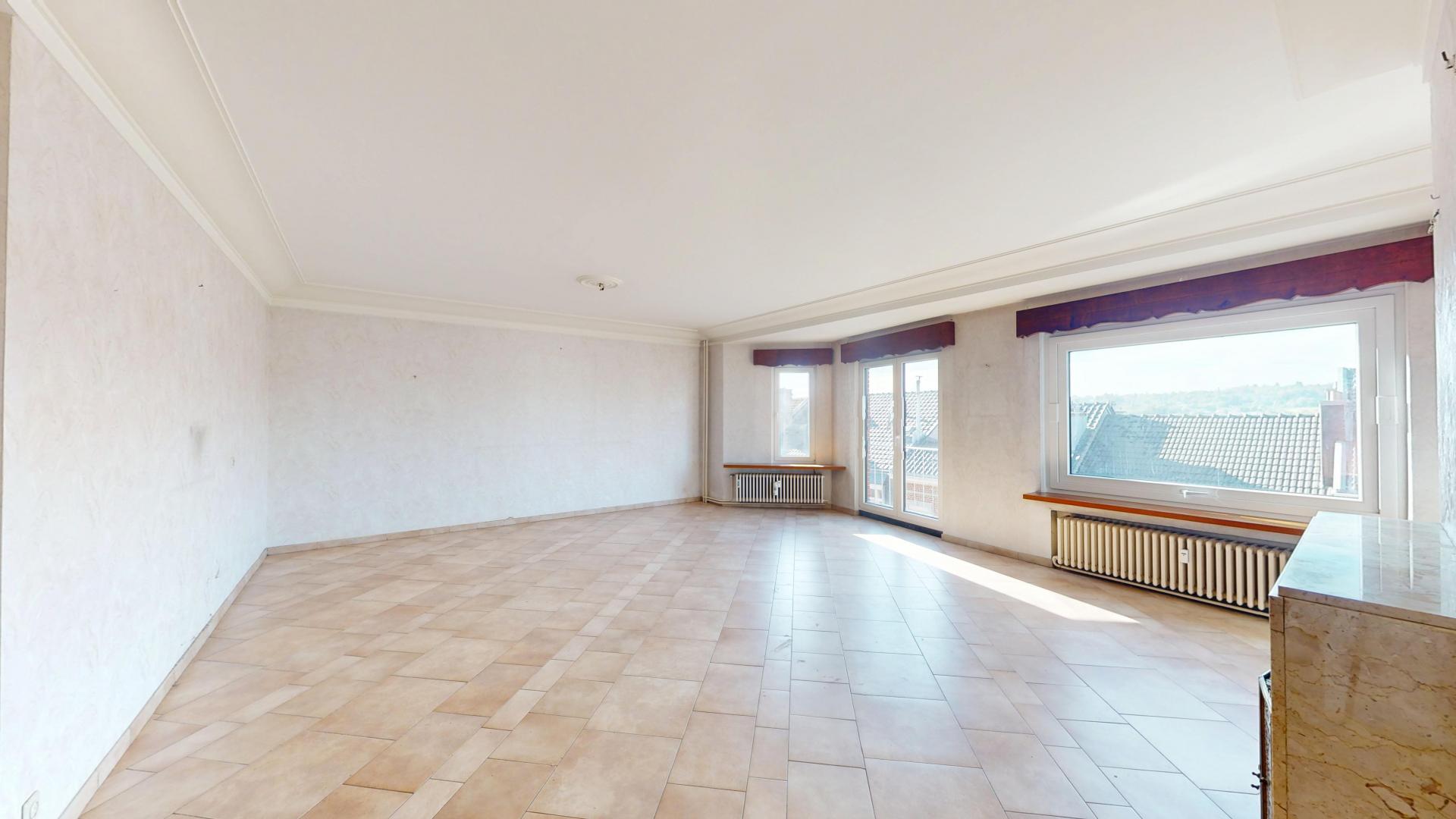 Galerie de Appartement 2 chambres avec cave