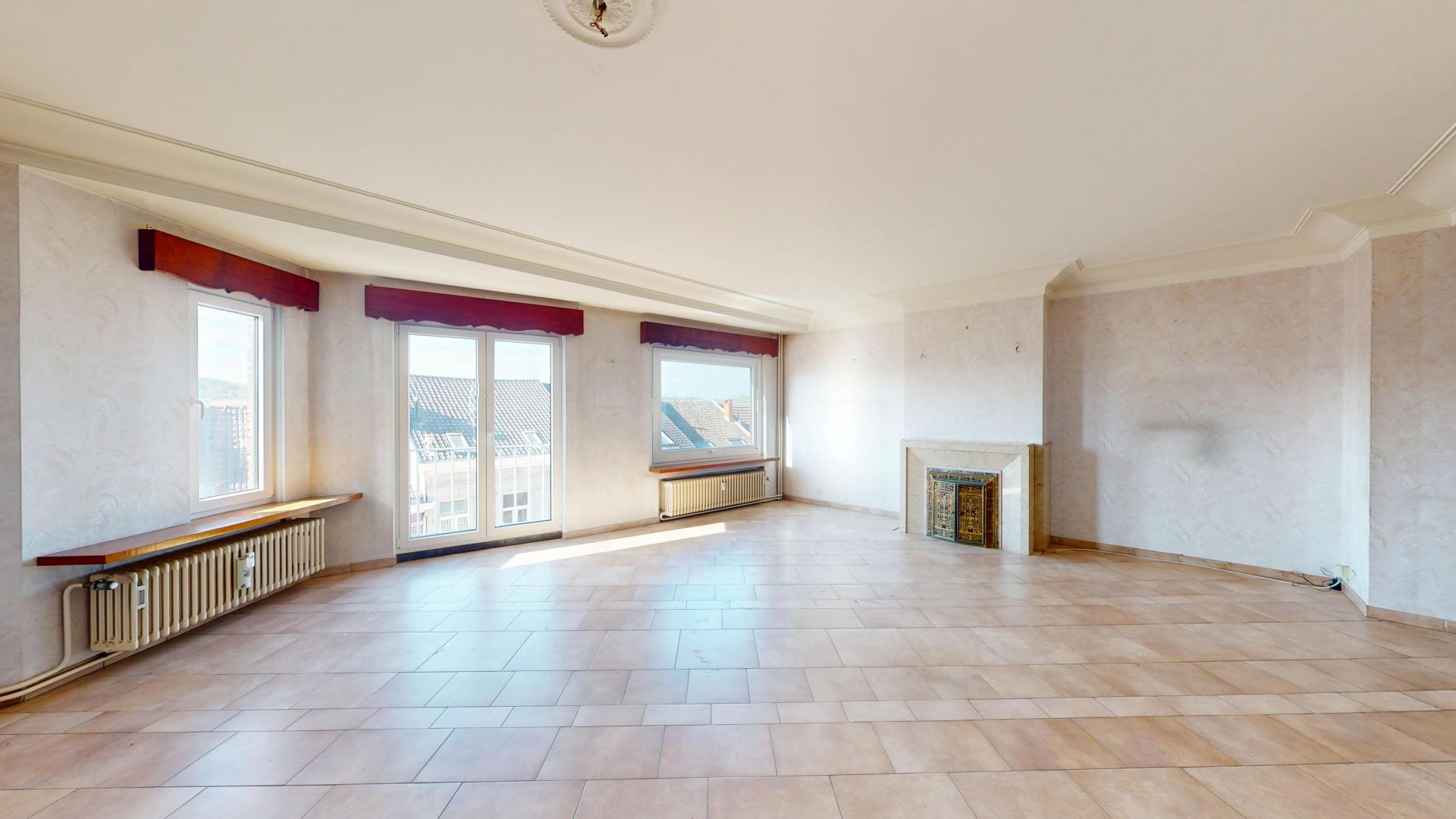 Galerie de Appartement 2 chambres avec cave