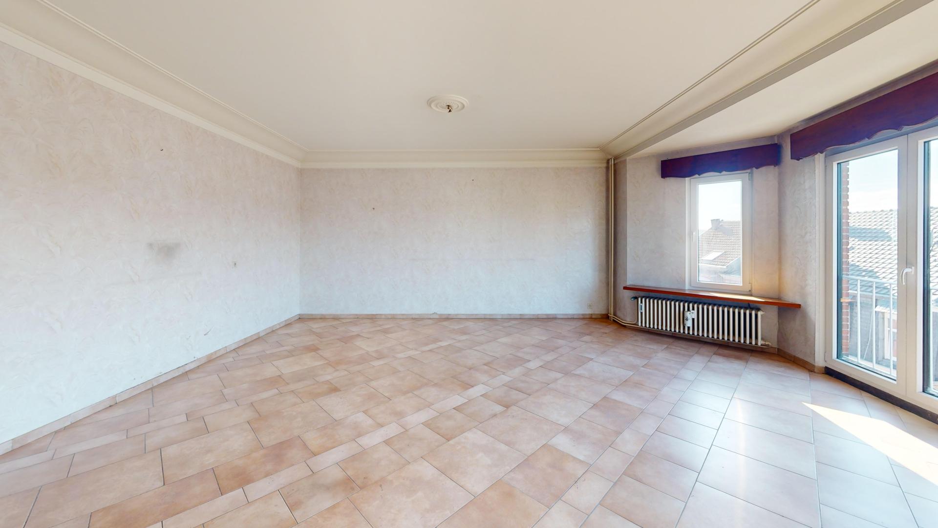 Galerie de Appartement 2 chambres avec cave