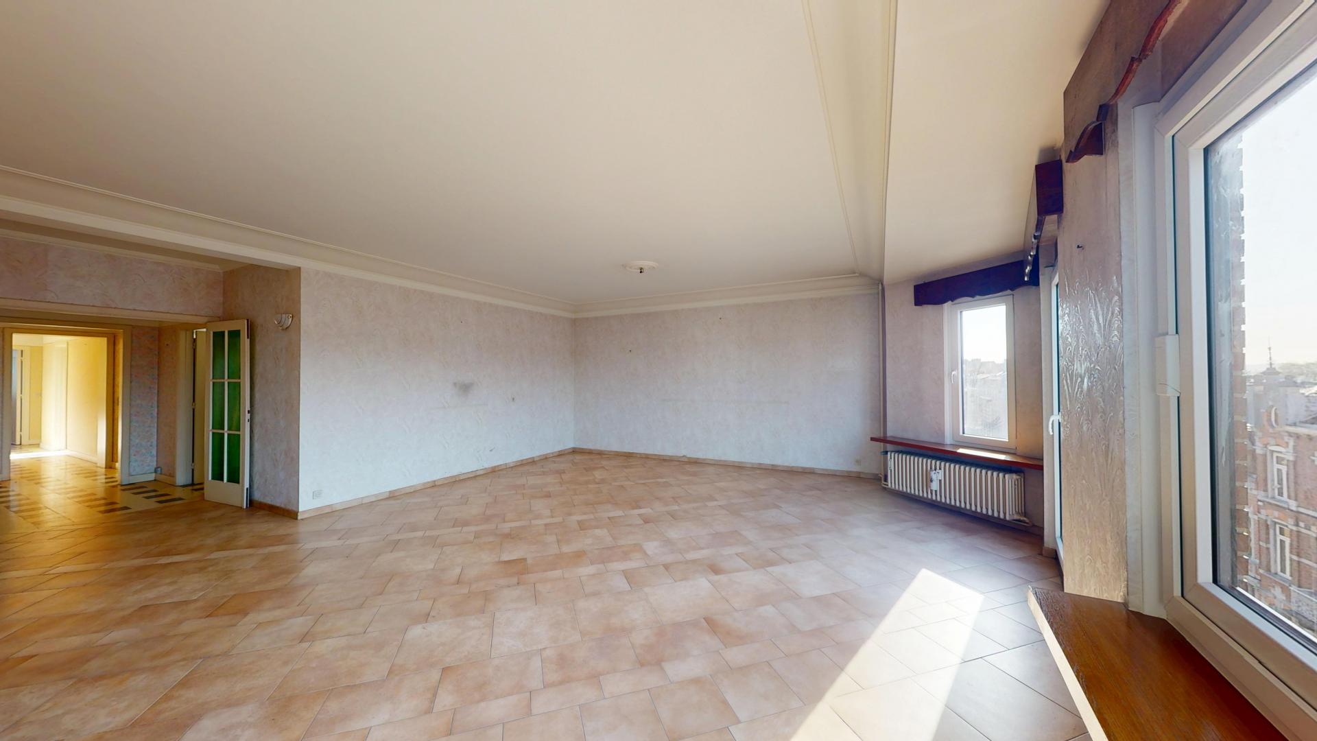 Galerie de Appartement 2 chambres avec cave