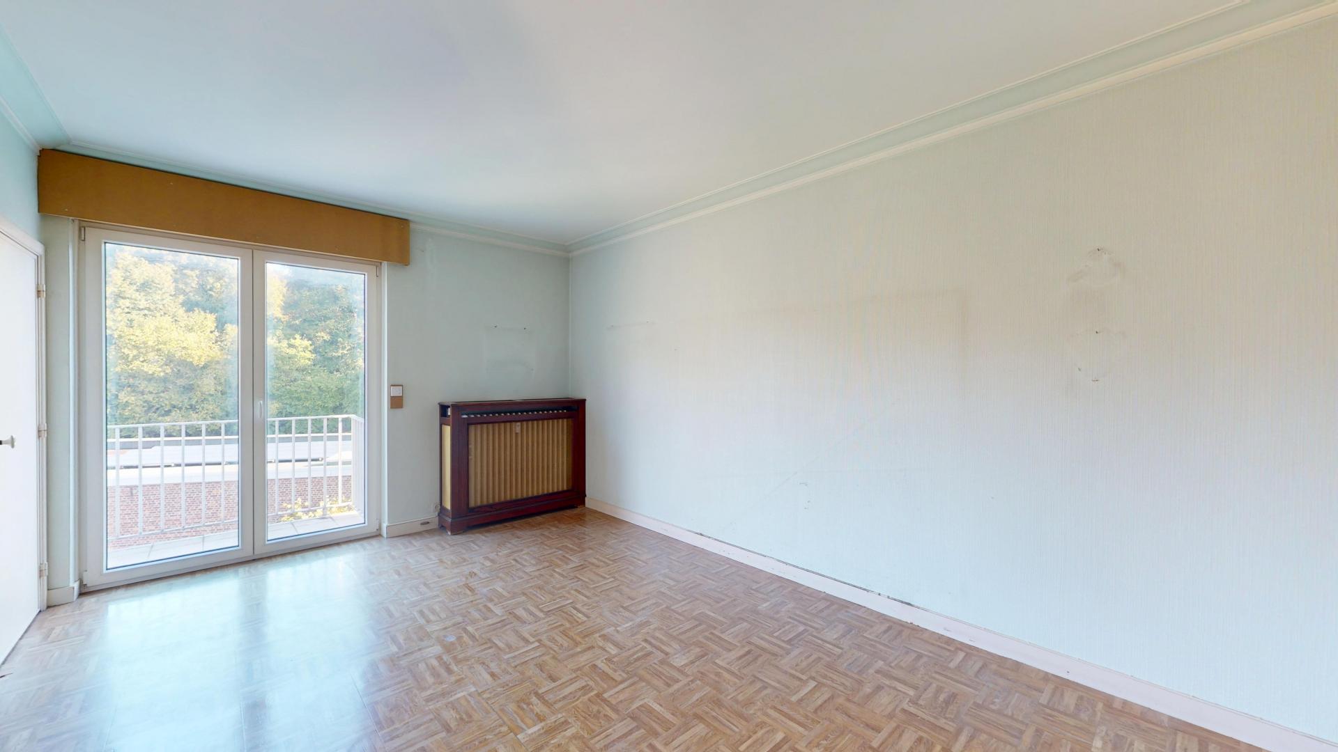 Galerie de Appartement 2 chambres avec cave