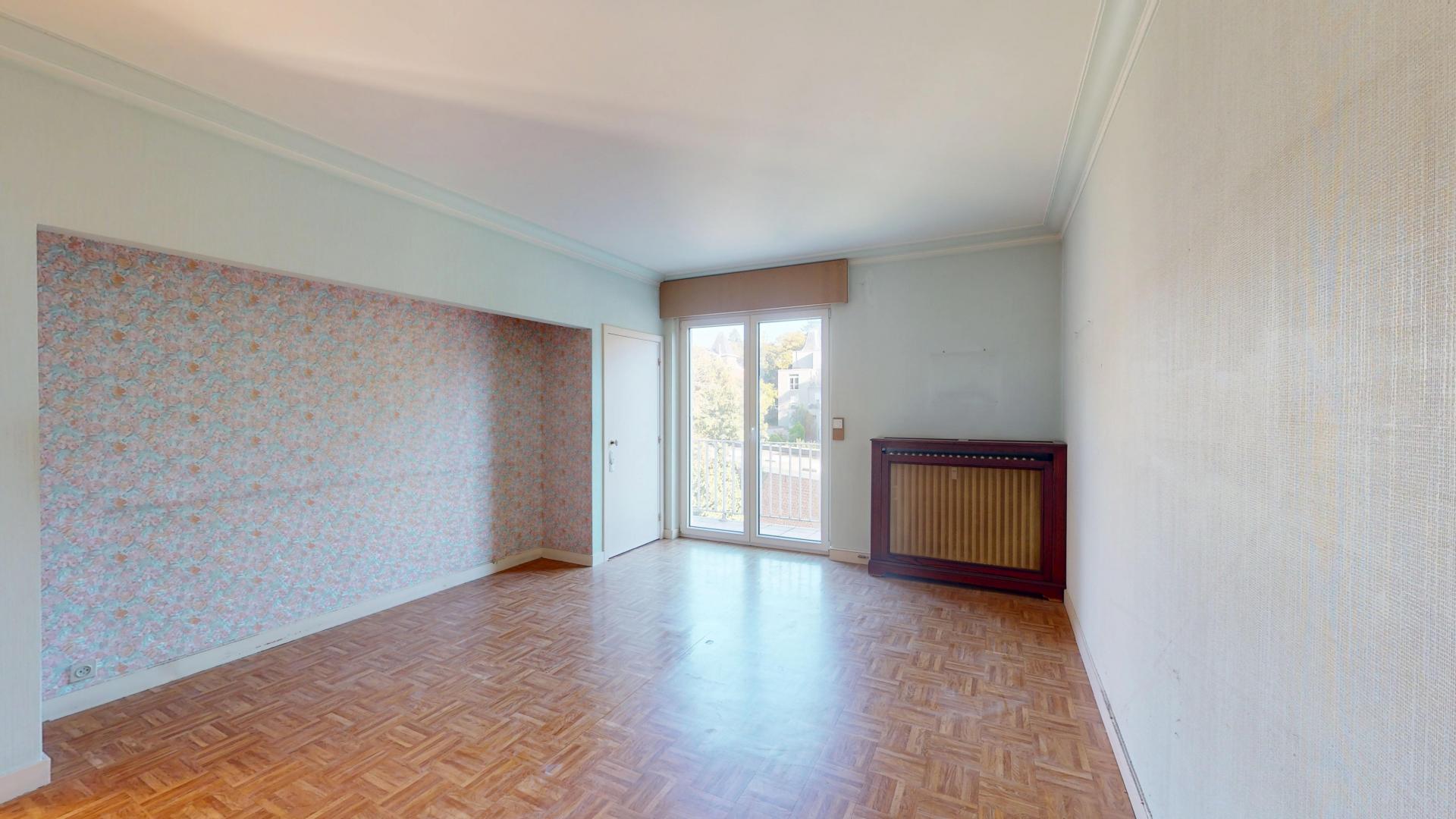 Galerie de Appartement 2 chambres avec cave