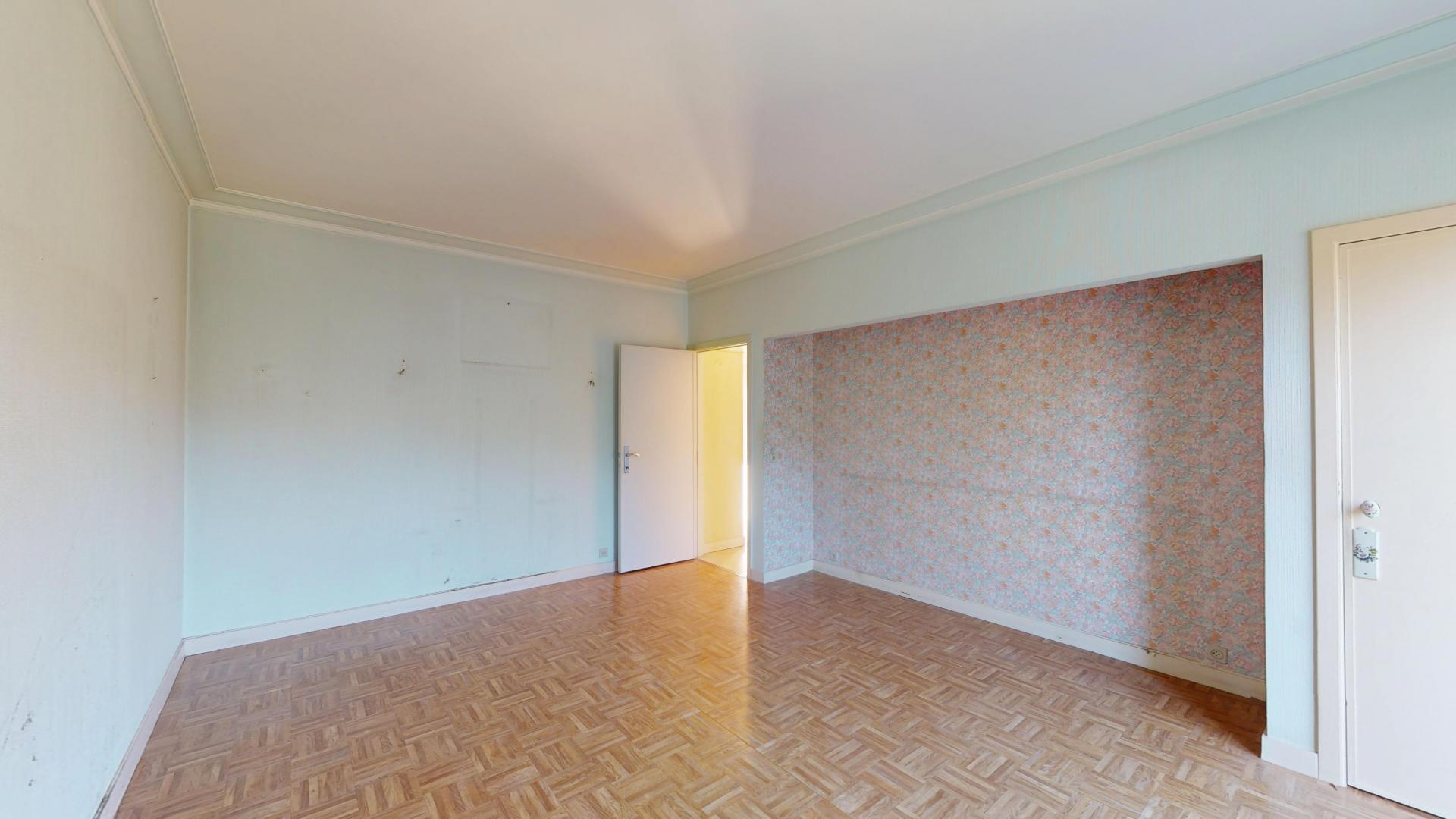 Galerie de Appartement 2 chambres avec cave