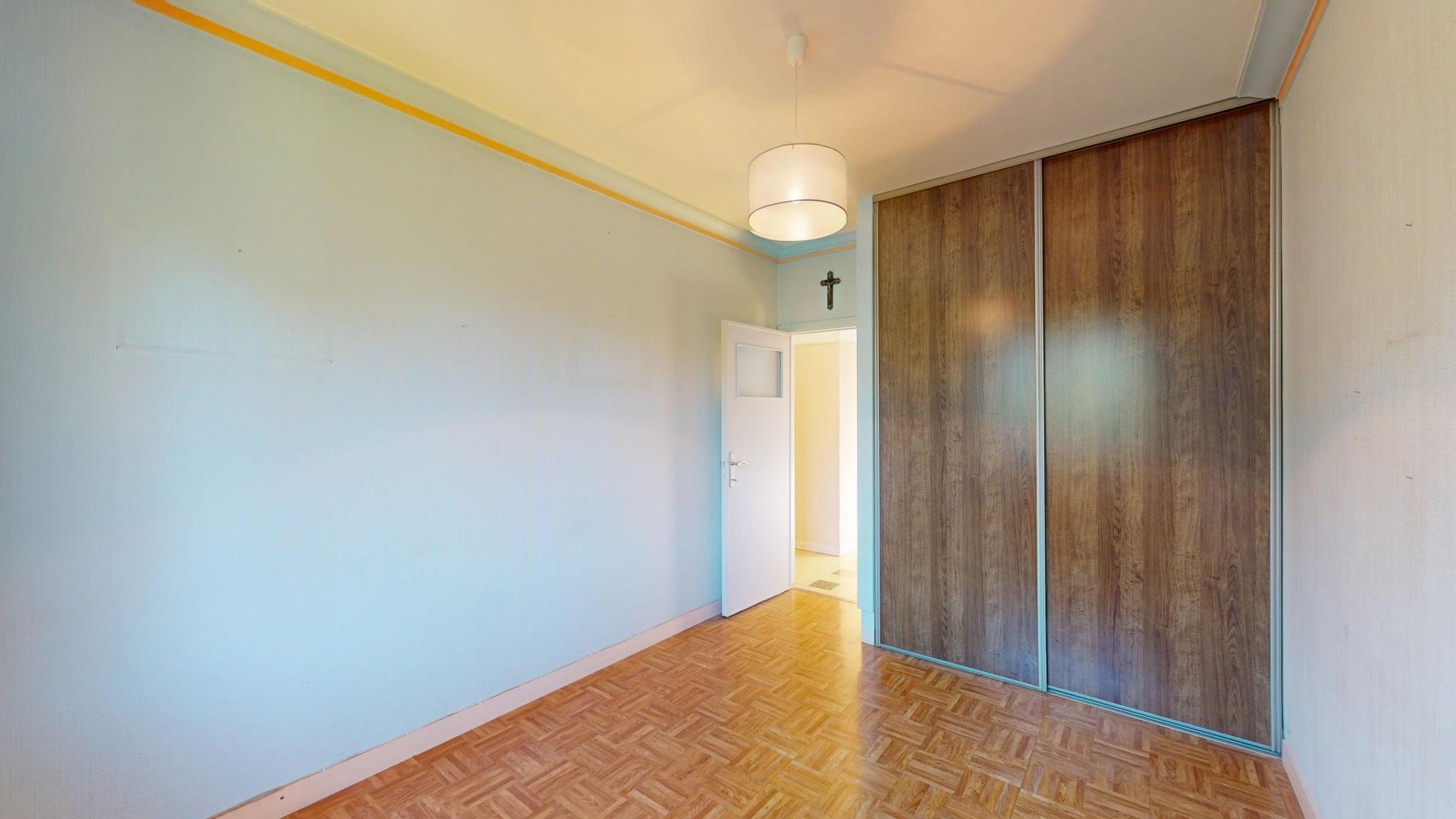 Galerie de Appartement 2 chambres avec cave