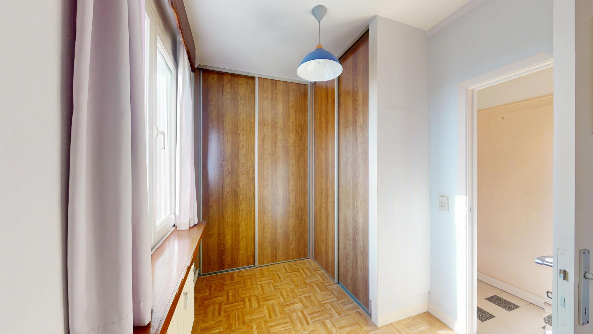 Galerie de Appartement 2 chambres avec cave