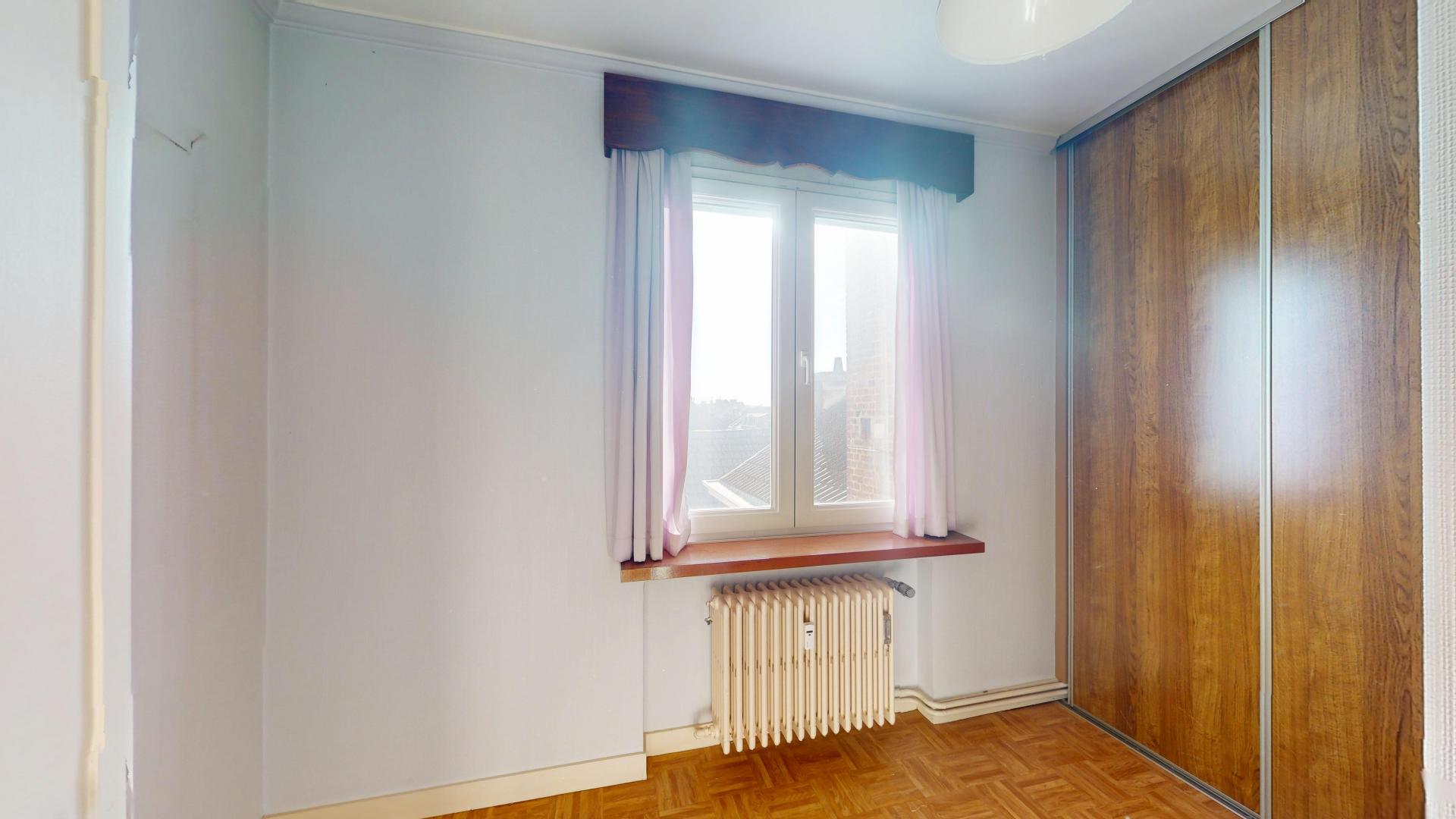 Galerie de Appartement 2 chambres avec cave