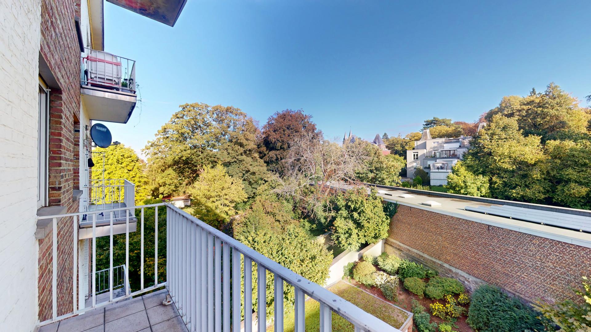 Galerie de Appartement 2 chambres avec cave
