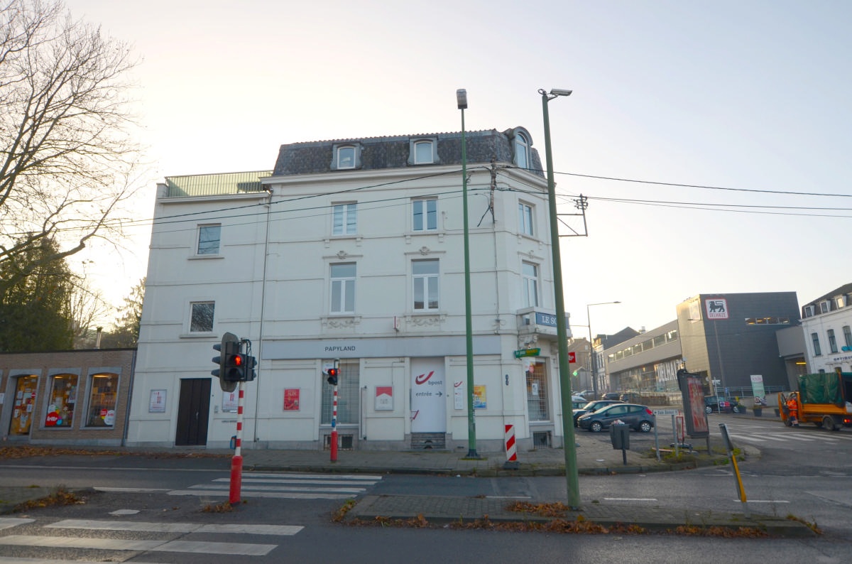 Galerie de Très bel appartement 1 chambre avec terrasse!