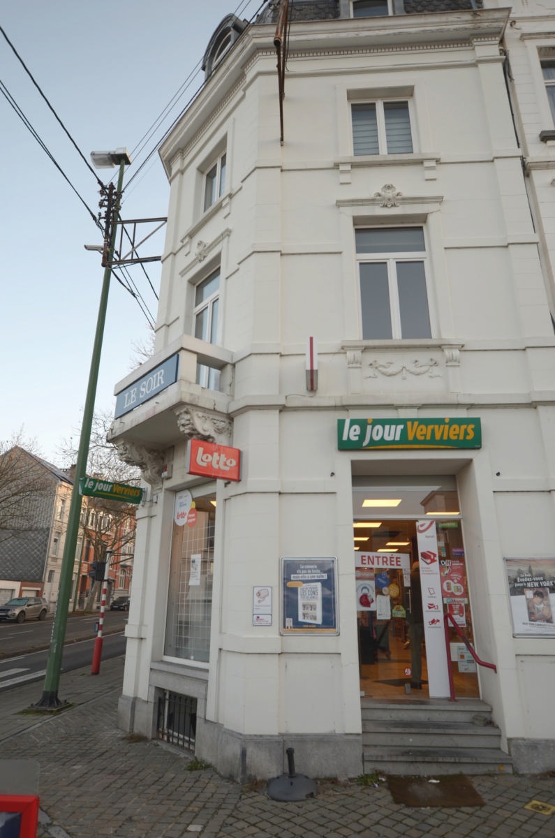 Galerie de Très bel appartement 1 chambre avec terrasse!