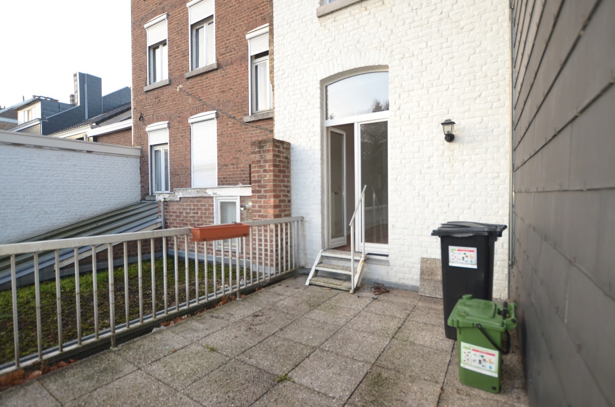 Galerie de Très bel appartement 1 chambre avec terrasse!