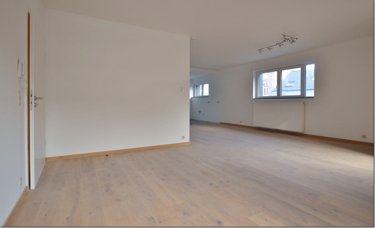 Galerie de Verviers avenue Mullendorf : appartement neuf de 2 chàc