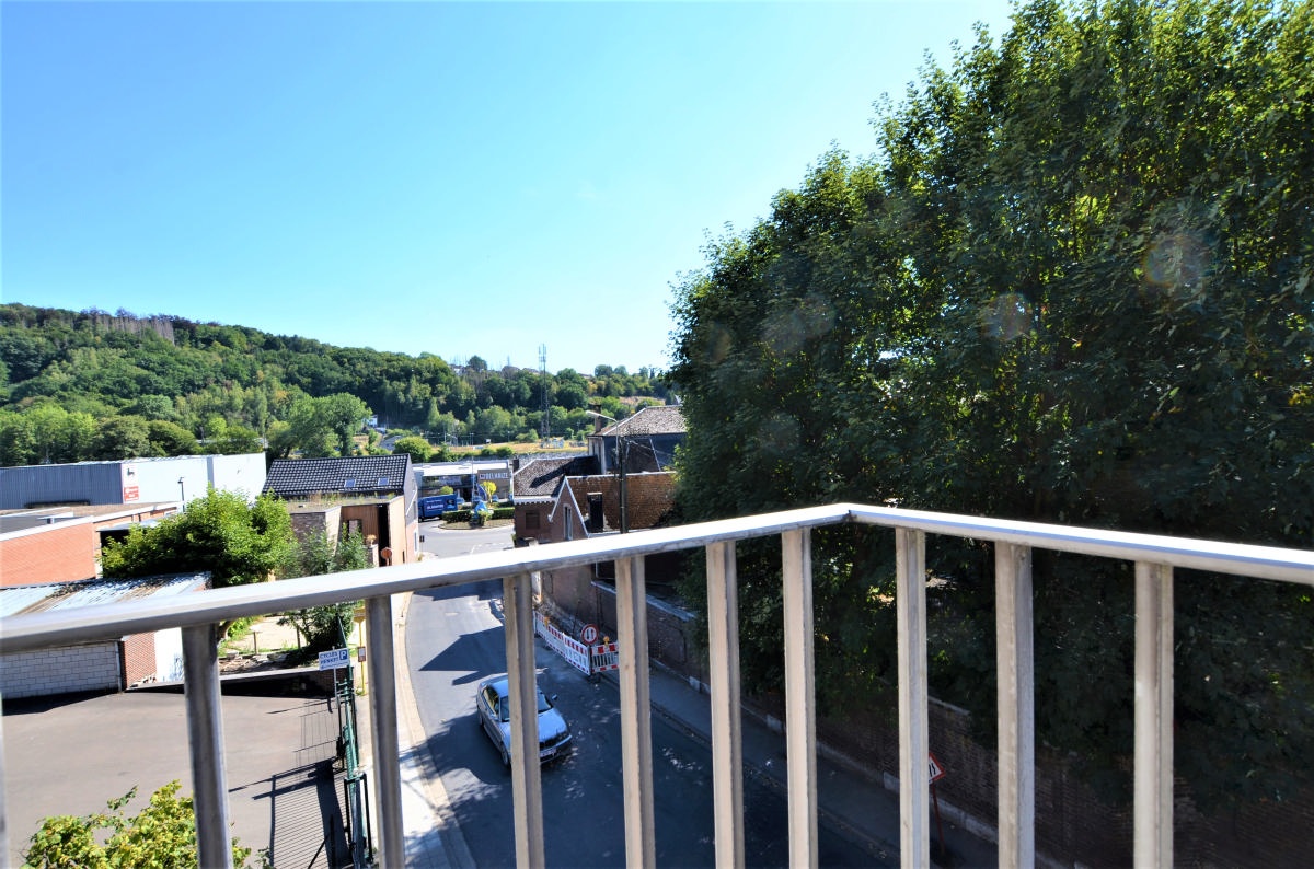 Galerie de Appartement à louer à Pepinster