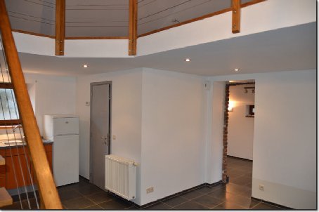 Galerie de Ravissante petite maison 1 chàc