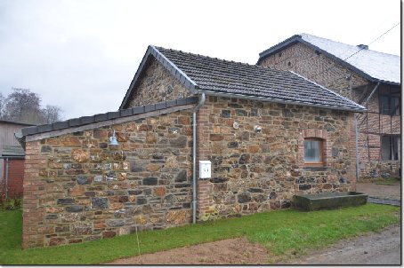 Galerie de Ravissante petite maison 1 chàc