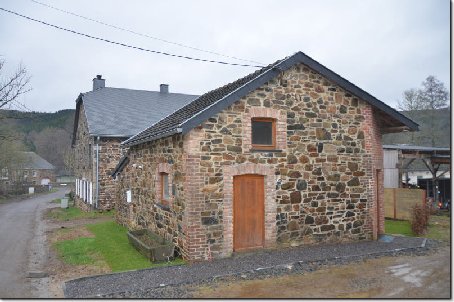 Galerie de Ravissante petite maison 1 chàc