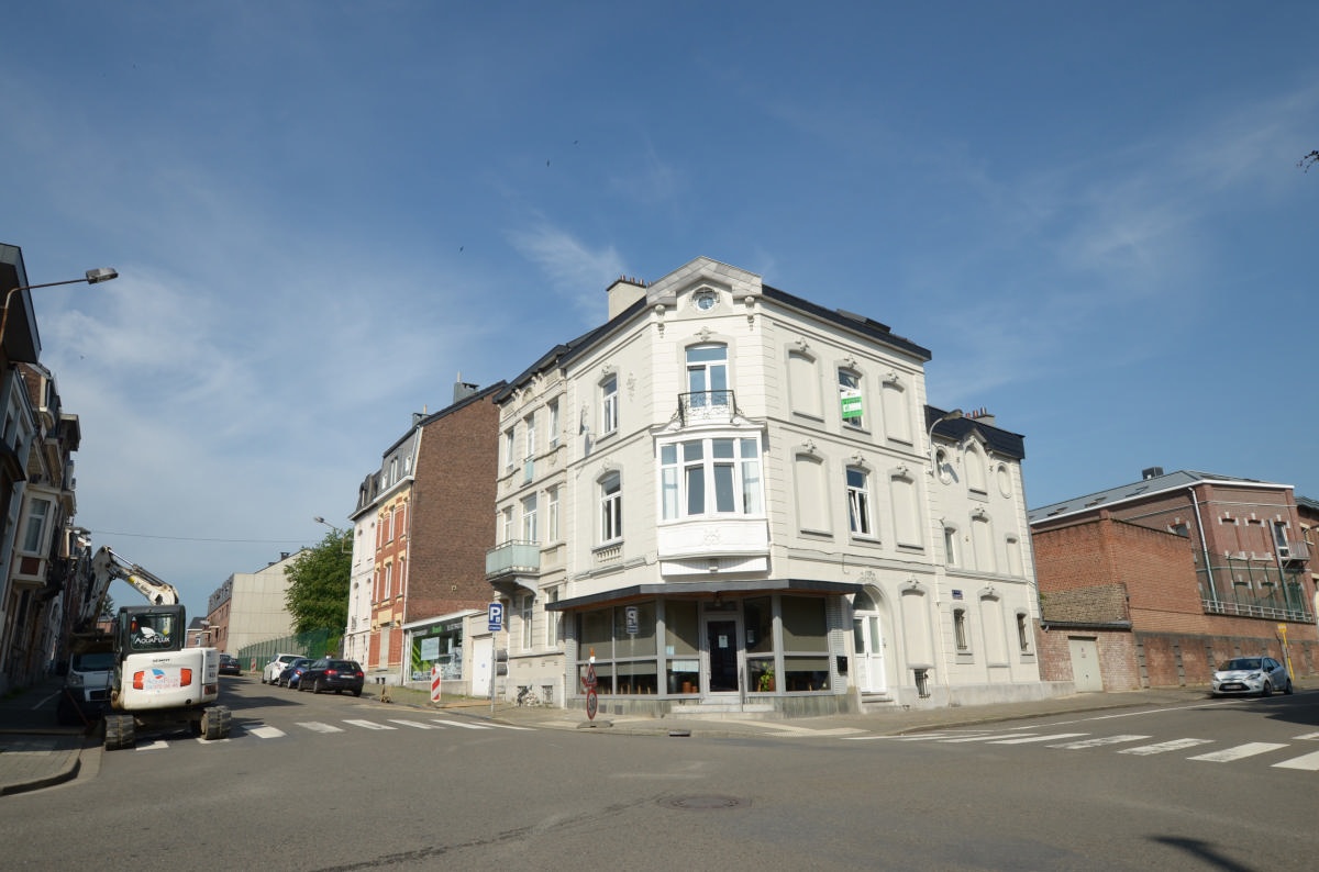 Galerie de Charmant appartement sur les périphéries Verviétoises.