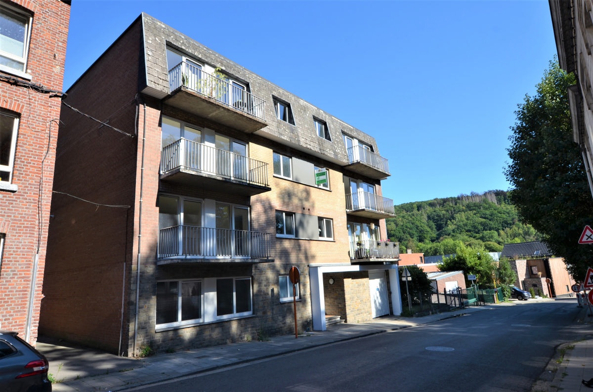 Galerie de Appartement à louer à Pepinster