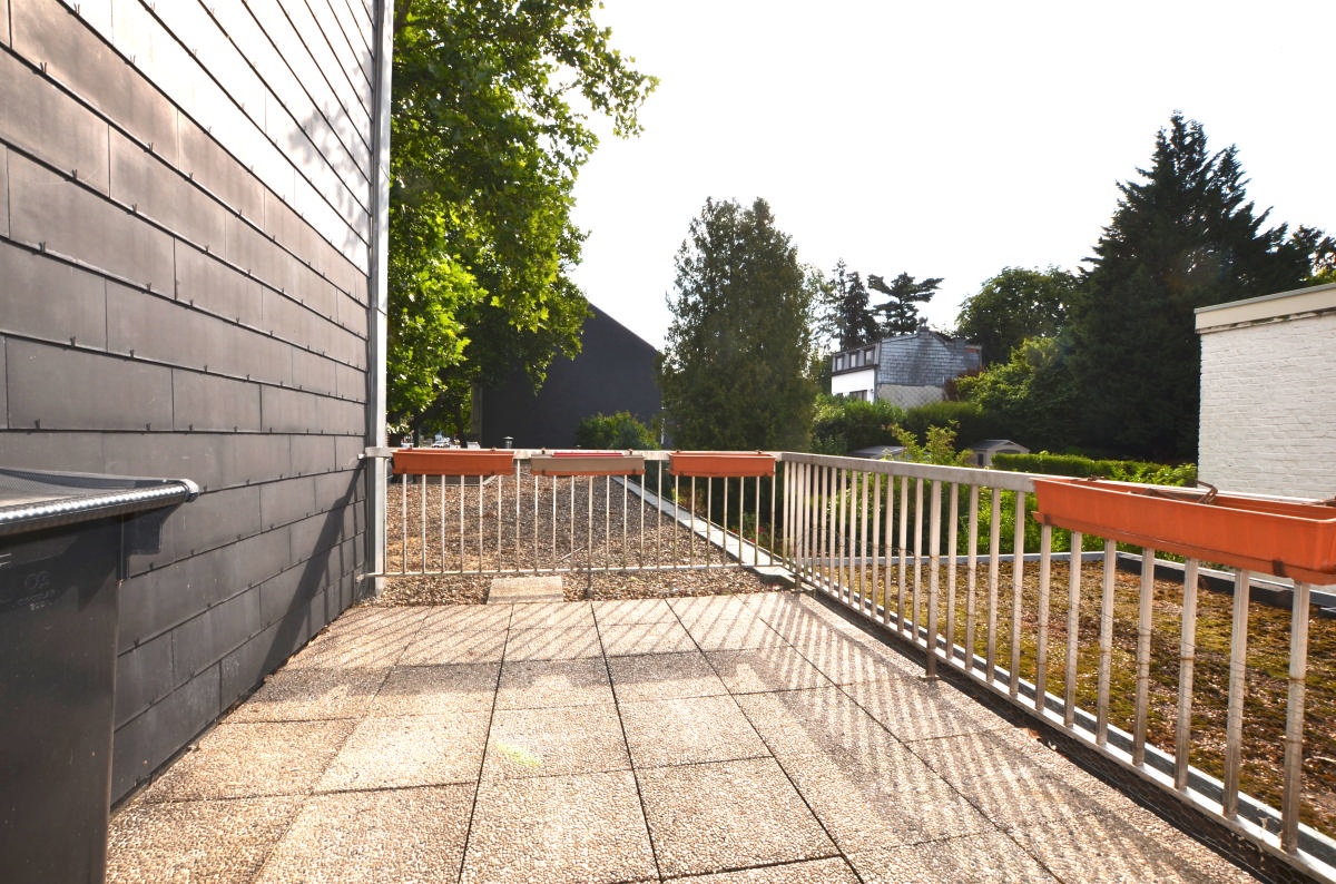 Galerie de Très bel appartement 1 chambre avec terrasse!