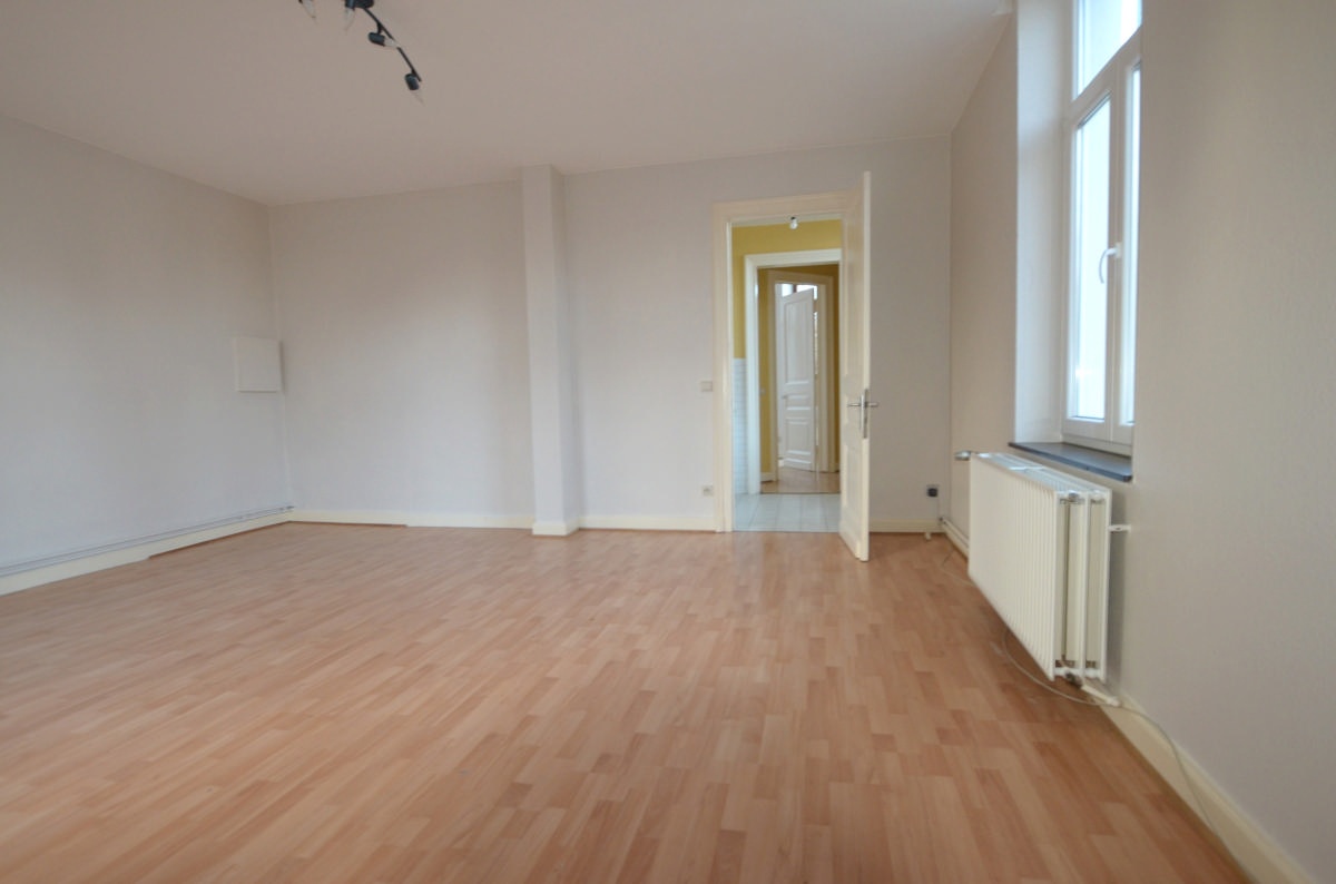 Galerie de Très bel appartement 1 chambre avec terrasse!