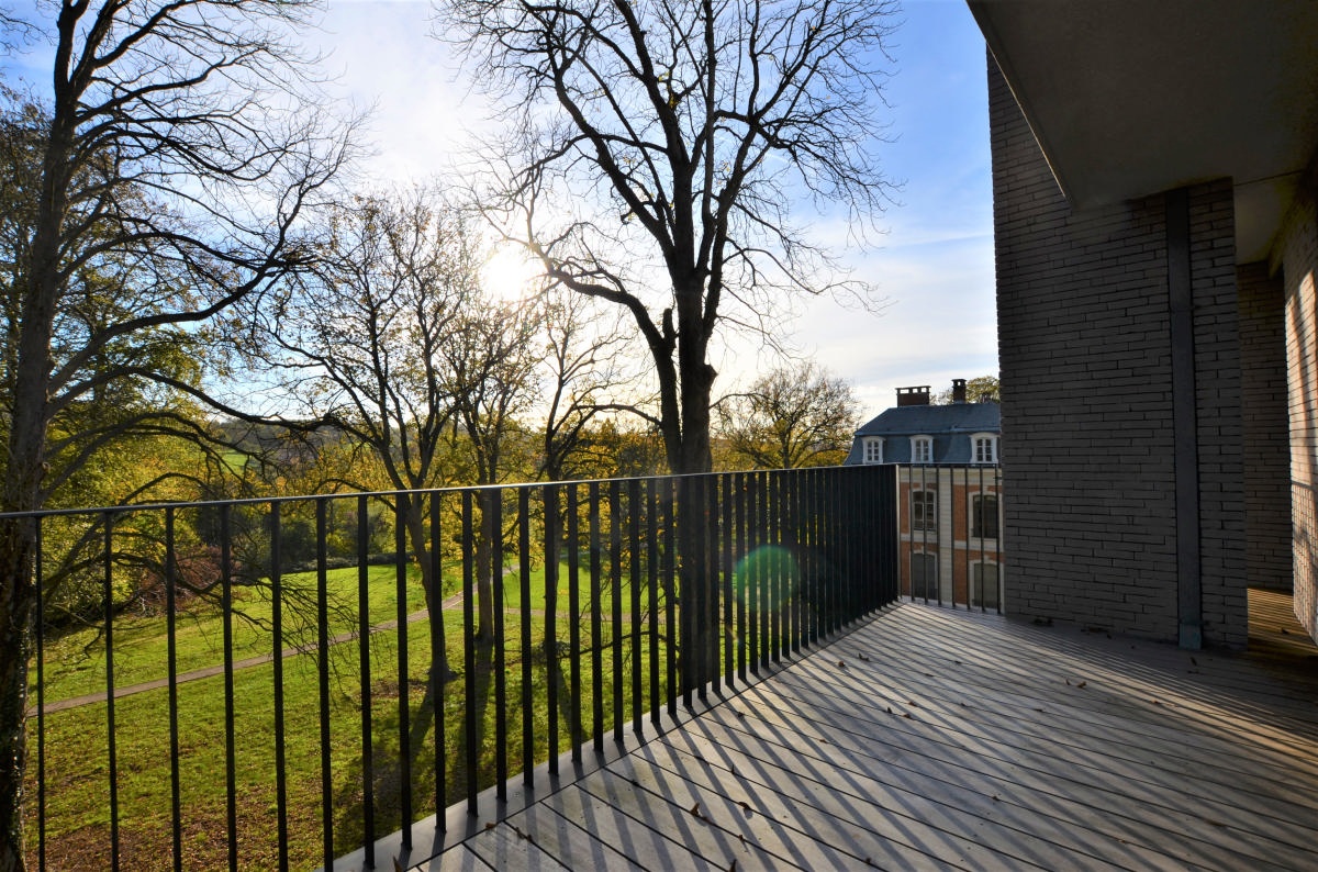 Galerie de Appartement de standing à louer dans le Domaine du Parc