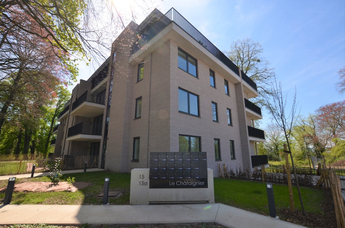 Galerie de Appartement de standing à louer dans le Domaine du Parc