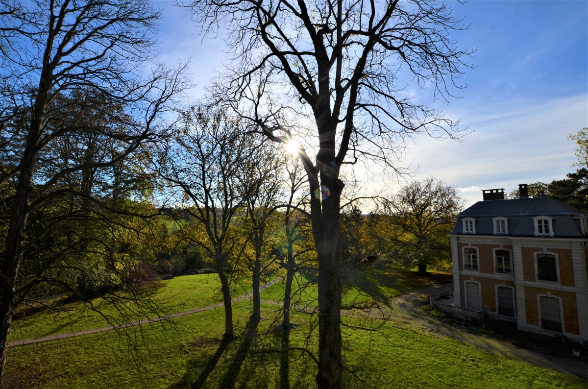 Galerie de Appartement de standing à louer dans le Domaine du Parc