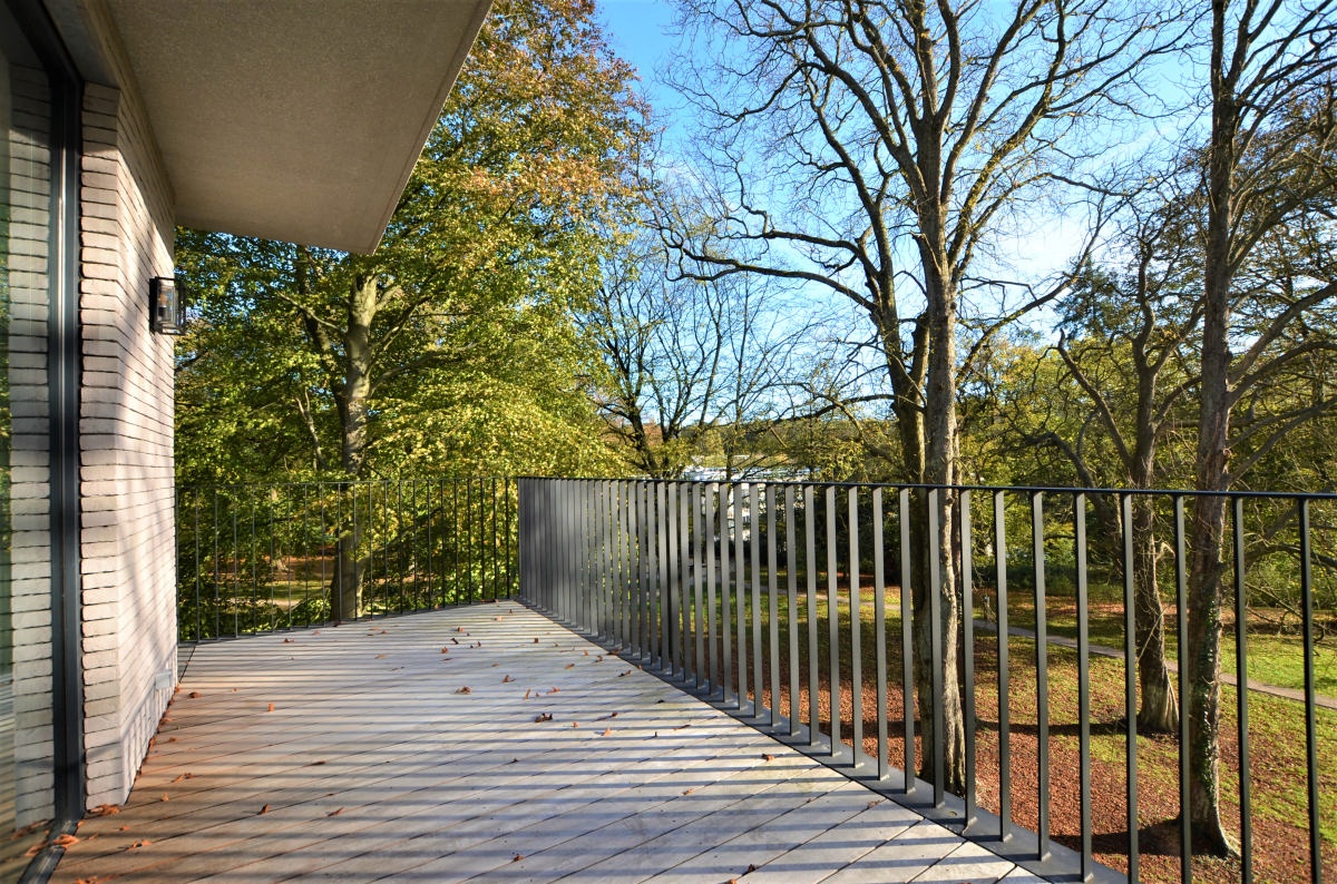 Galerie de Appartement de standing à louer dans le Domaine du Parc