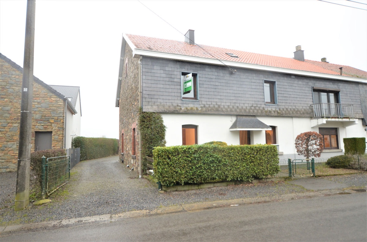 Galerie de Charmante maison à louer à Jalhay