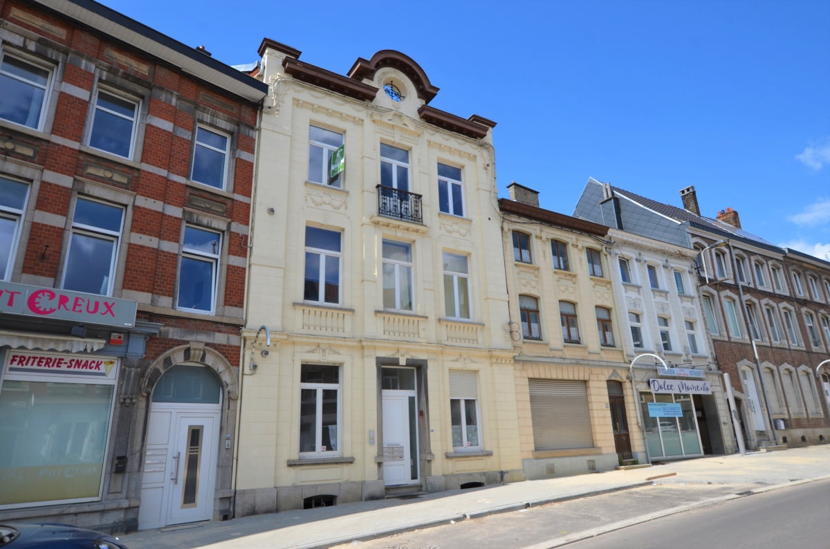 Galerie de DOLHAIN, rue Guillaume Maisier