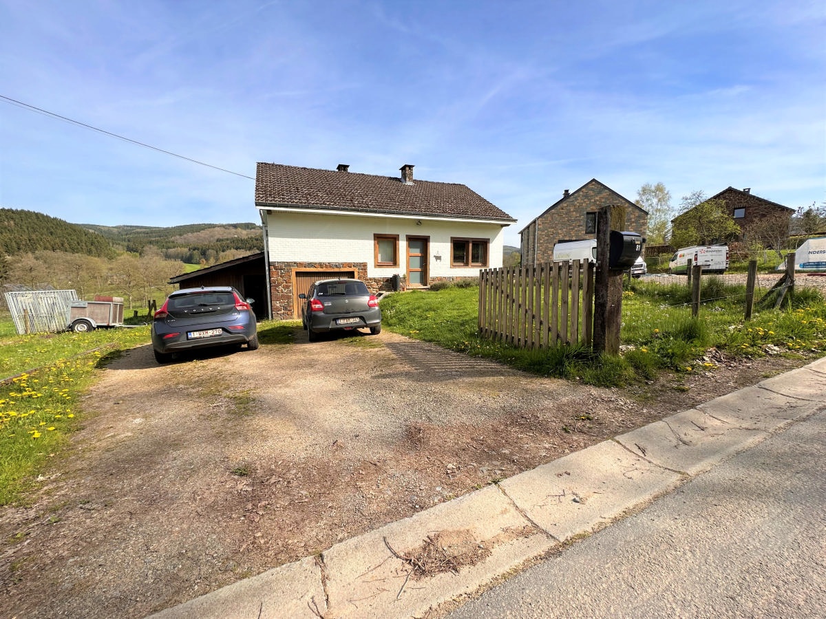 Galerie de Maison à louer dans le quiet village de Moulin Du Ruy