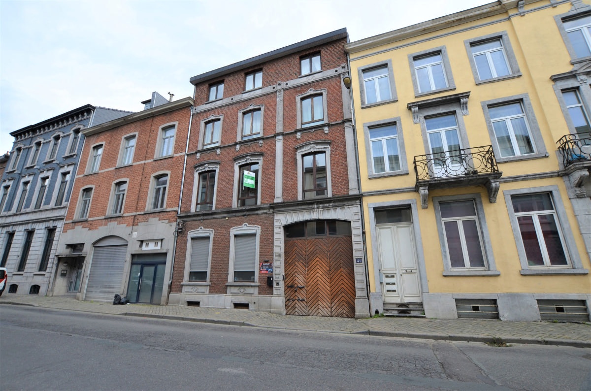 Galerie de Appartement 2 chambres à louer à Verviers