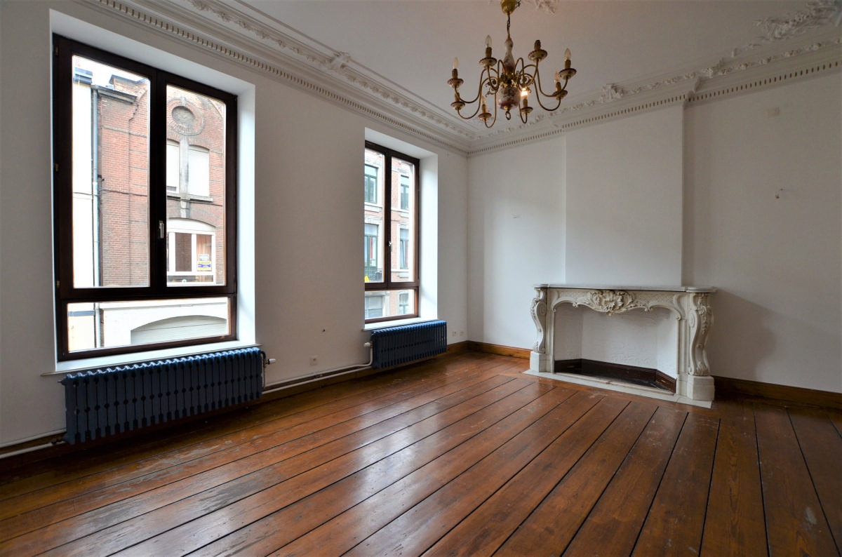 Galerie de Appartement 2 chambres à louer à Verviers