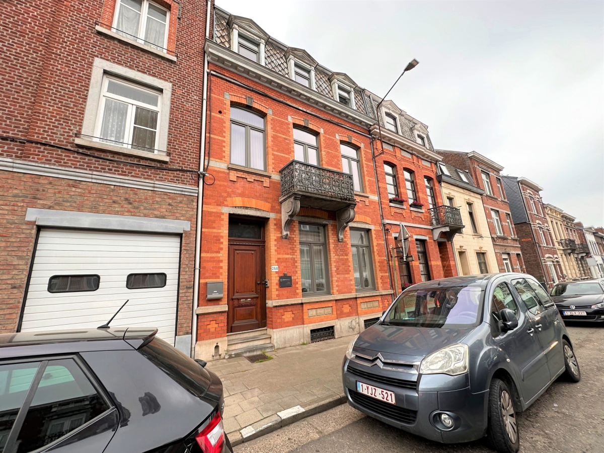 Galerie de Charmant duplex à louer aux portes d'Heusy