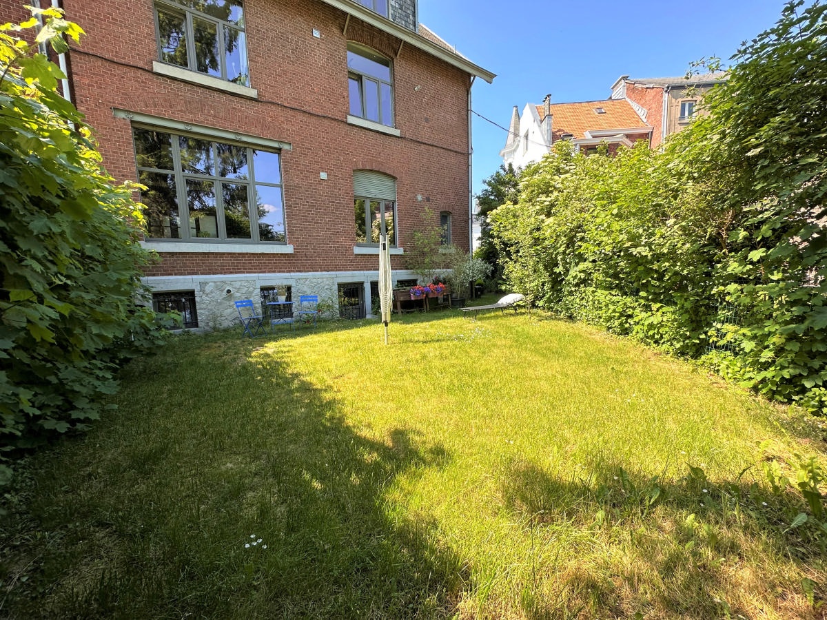 Galerie de Agréable appartement 2 chambres à coucher à louer à Heusy