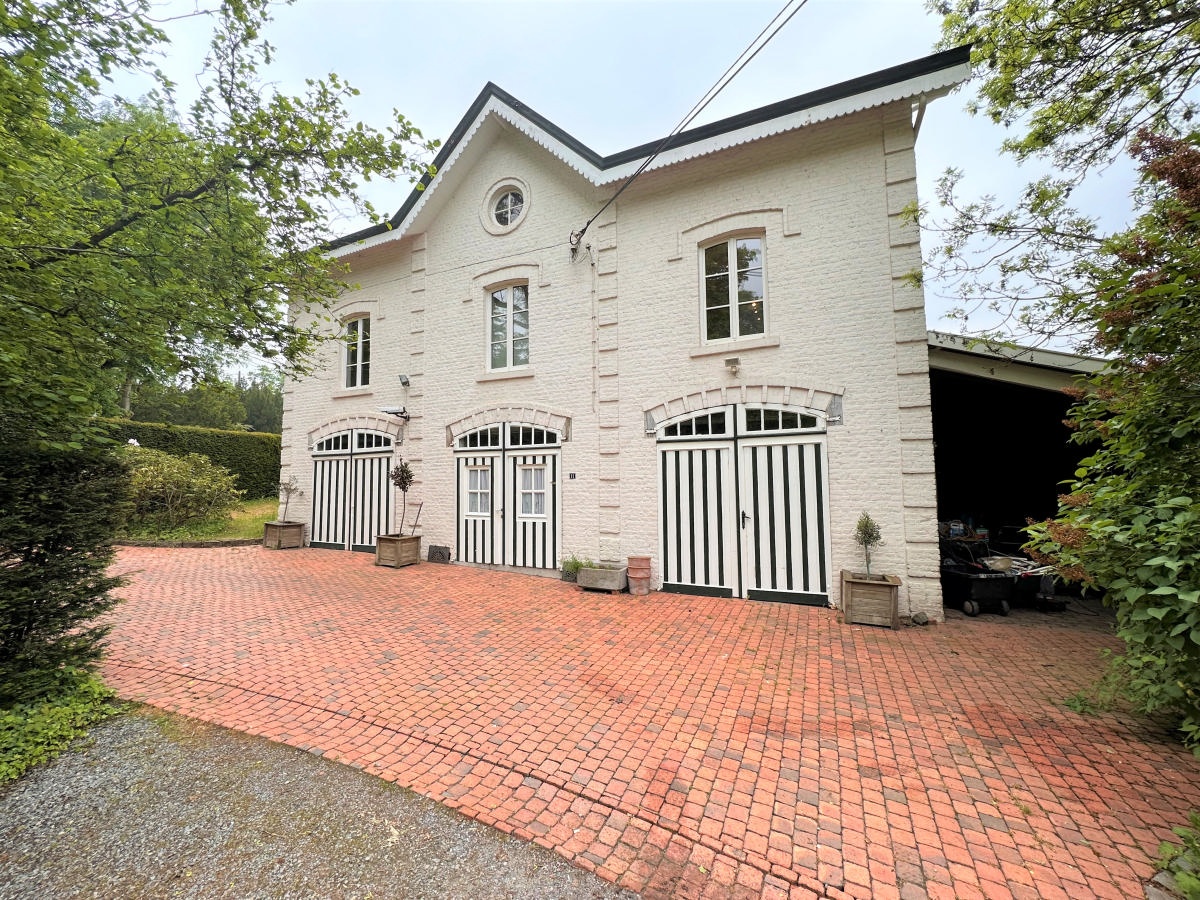 Galerie de Maison à louer à Heusy