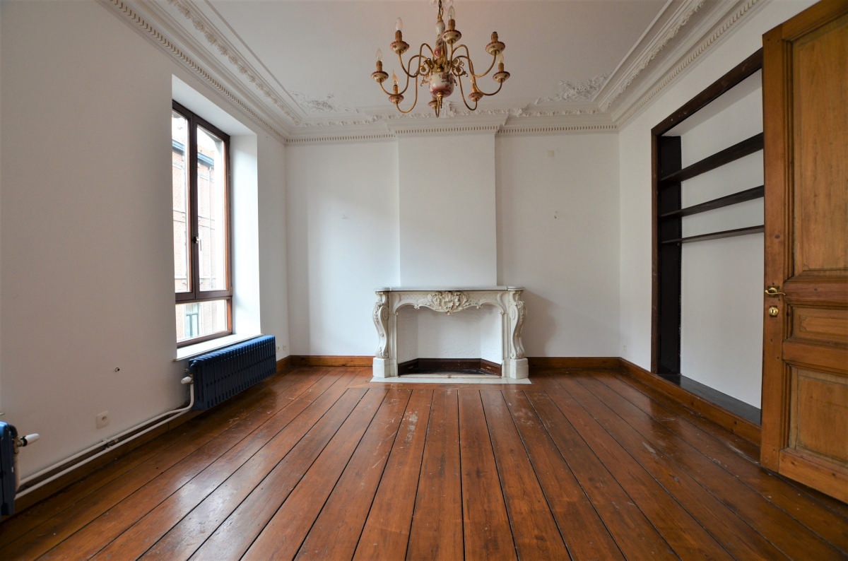 Galerie de Appartement 2 chambres à louer à Verviers