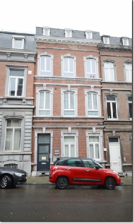 Galerie de Appartement Duplex - Rue des minières