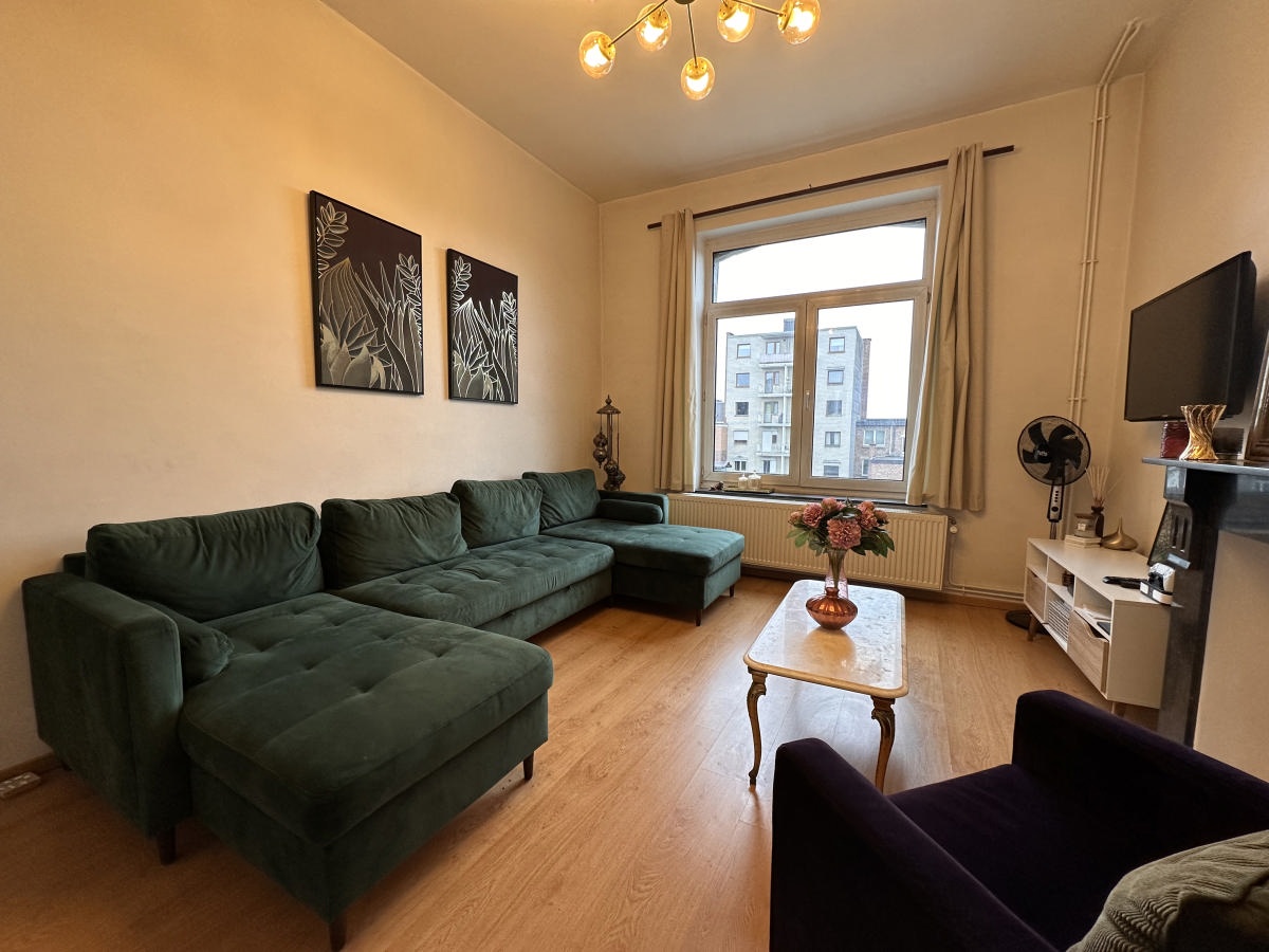 Galerie de Appartement Duplex - Rue des minières