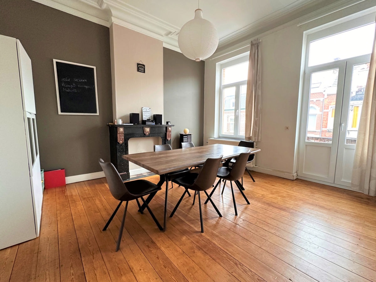 Galerie de Charmant duplex à louer aux portes d'Heusy