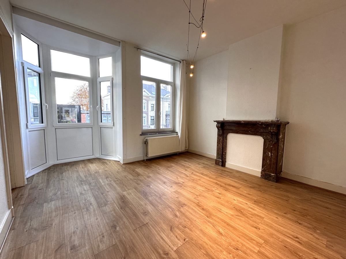 Galerie de HEUSY: Magnifique appartement à louer!