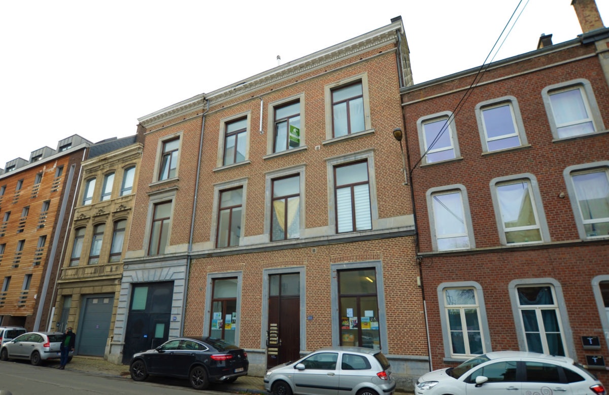 Galerie de Appartement à louer à Verviers