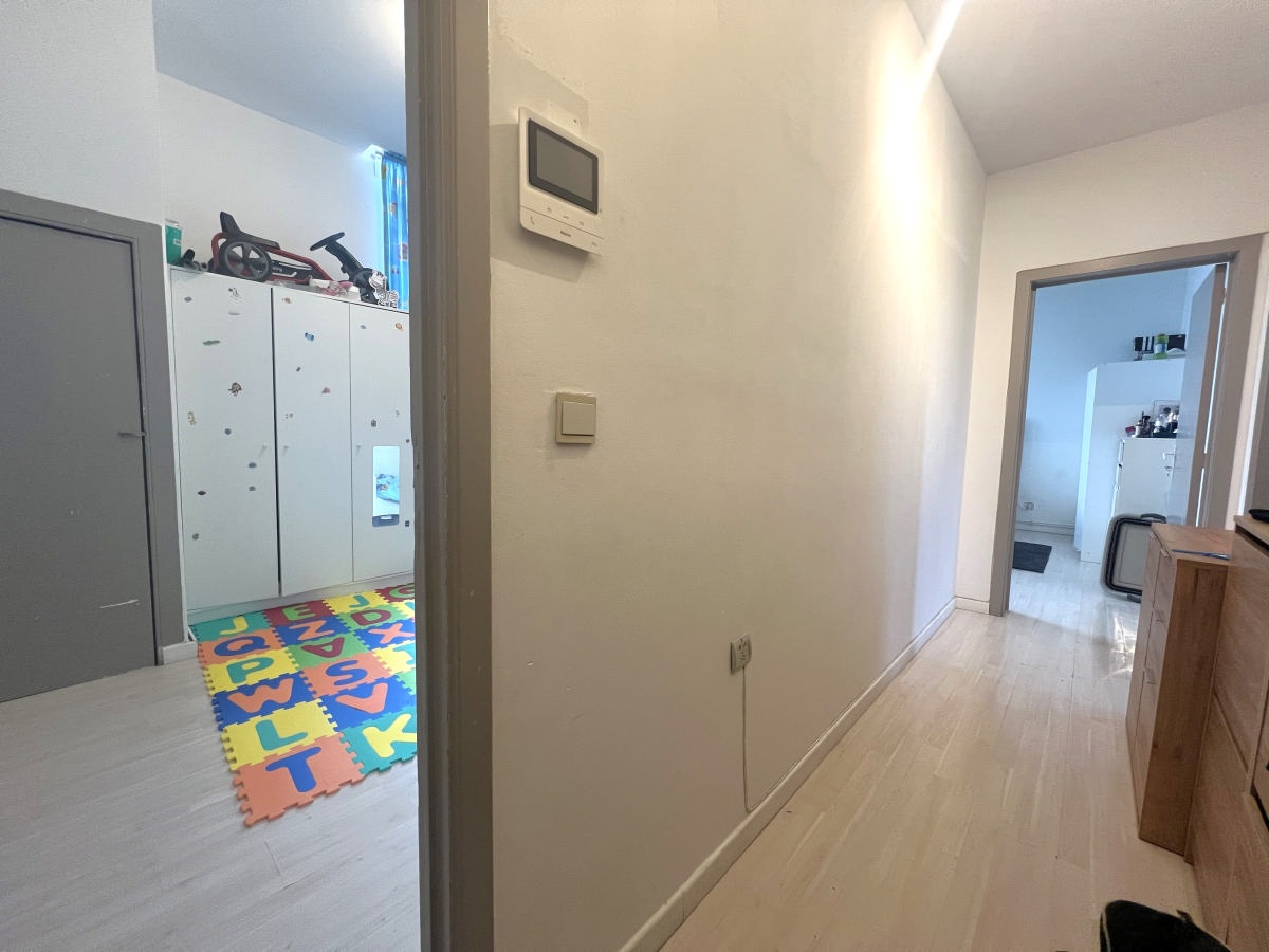 Galerie de Appartement à louer à Verviers